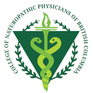 College of Naturopathic Physicians of British Columbia logo