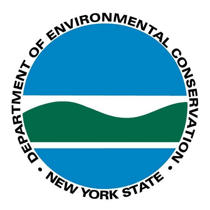 New York State Department of Environmental Conservation Logo