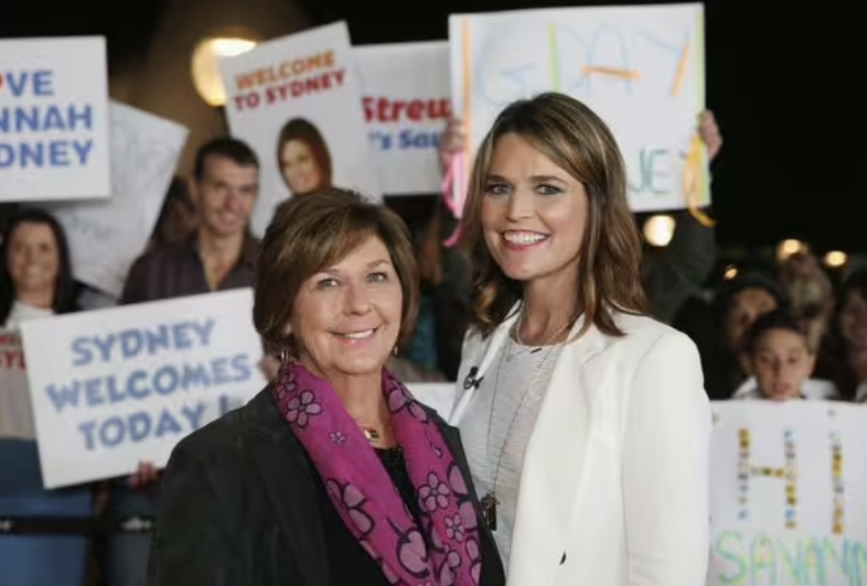 Nancy Guthrie neighbor spotted suspicious man weeks before her disappearance