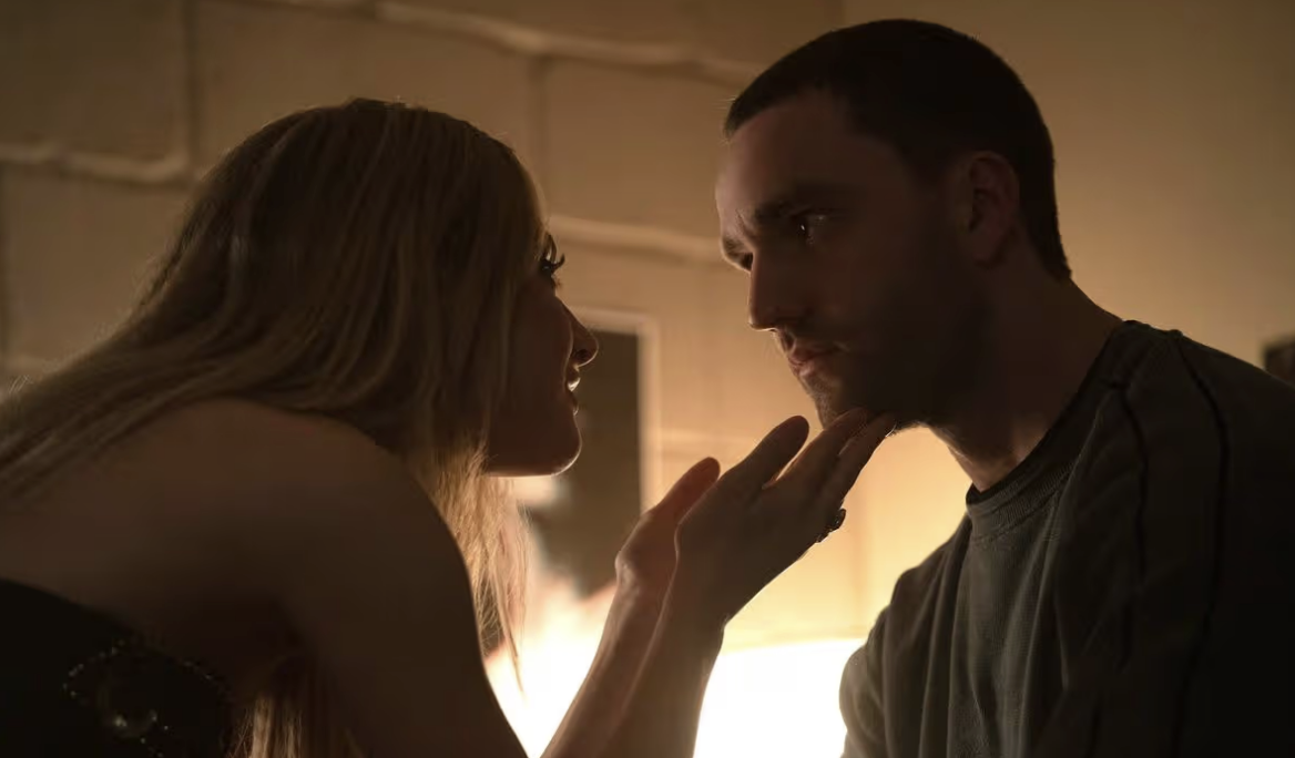 What to expect from Tell Me Lies Season 3 as Hulu brands it 'crash out' worthy