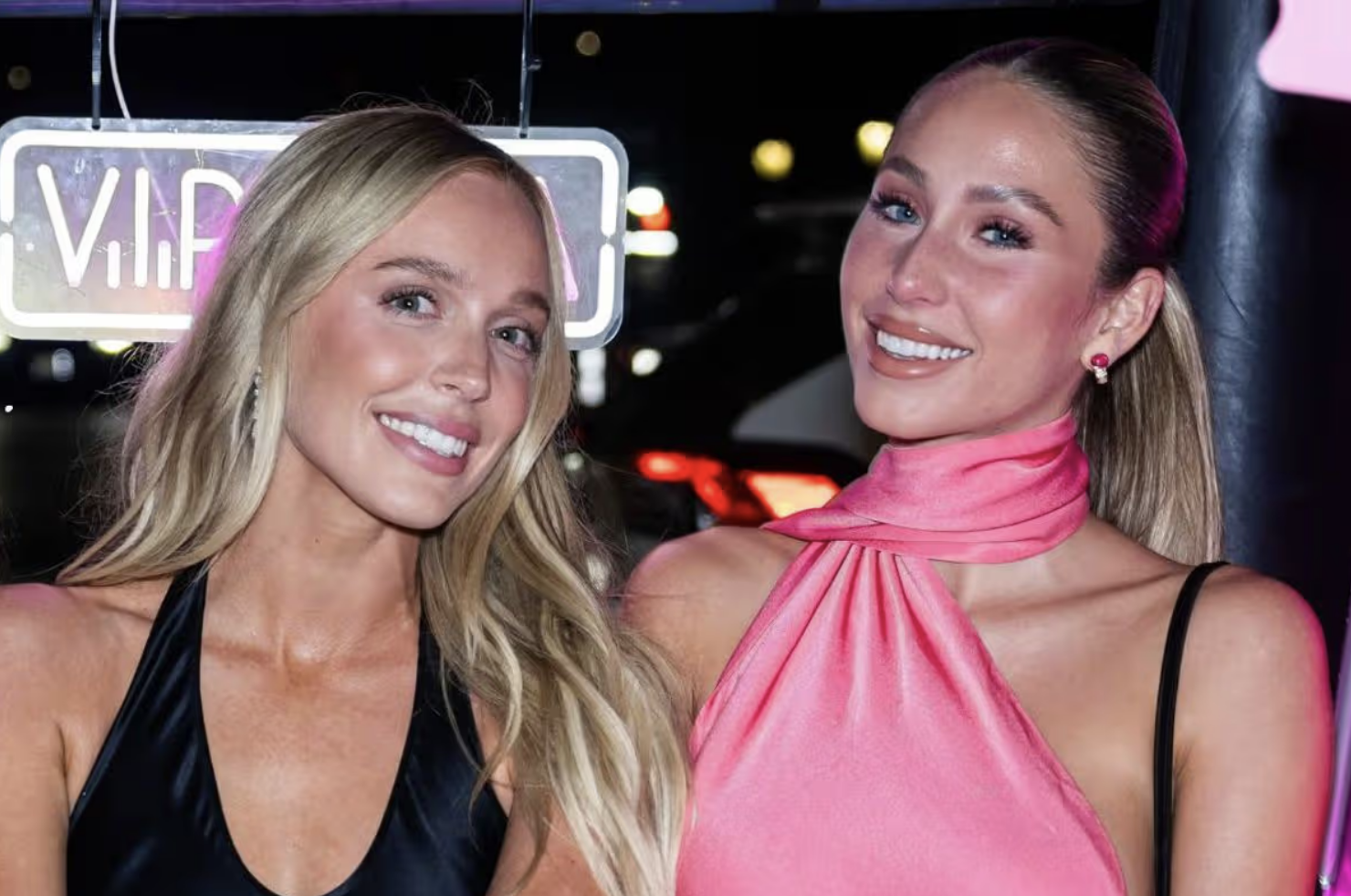 Alex Cooper and Alix Earle feud timeline as podcast host 'calls her out'