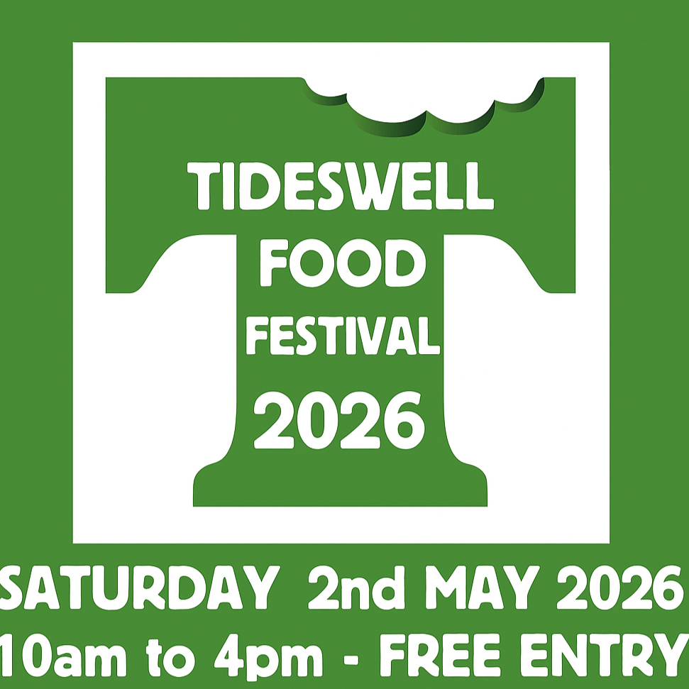 Tideswell Food Festival