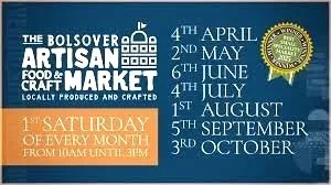 Bolsover Artisan Market