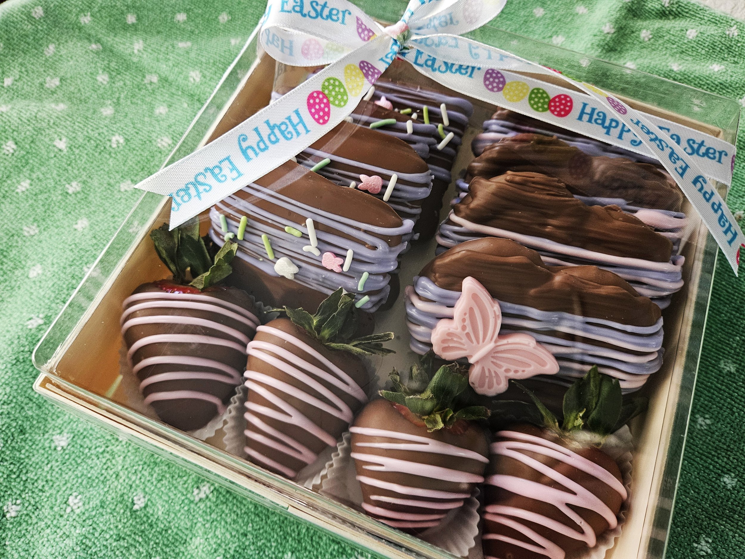 Goodie Box