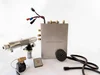 The Infinity Shower | Shop Recirculating Shower System for Vans, RVs ...