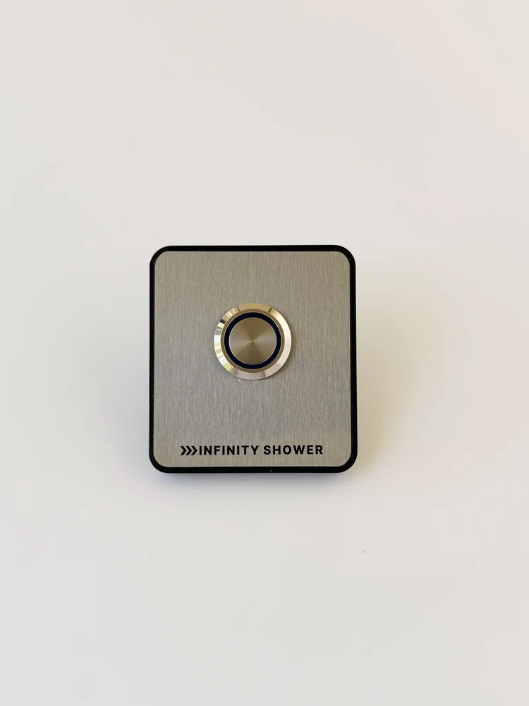 Shop Infinity Showers — The Infinity Shower