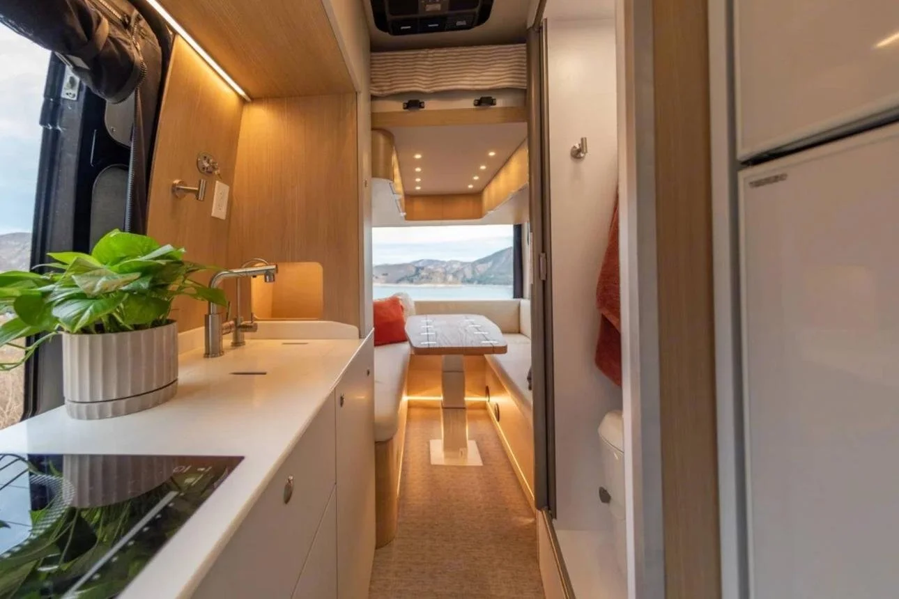 6 Van Life Upgrades That You'll Wish You Installed Sooner