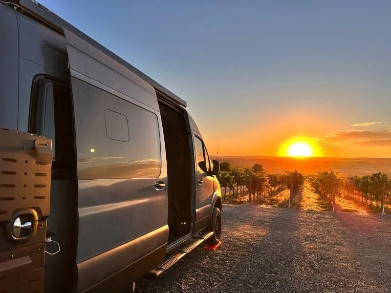 Boondocking for Beginners: Water, Power, Waste, and Comfort