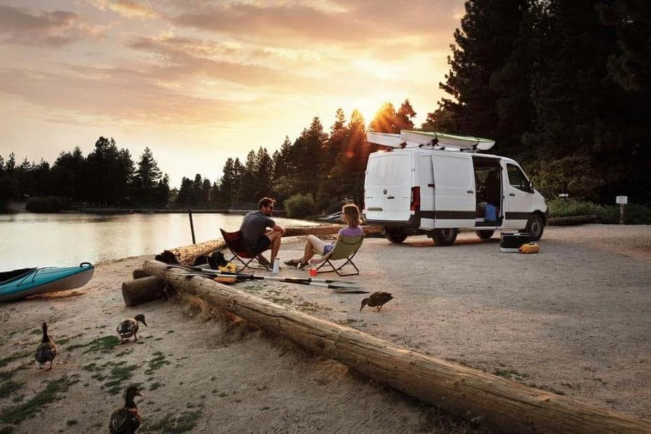 Why the Infinity Shower Was Created: Solving One of Off-Grid Living's Biggest Challenges