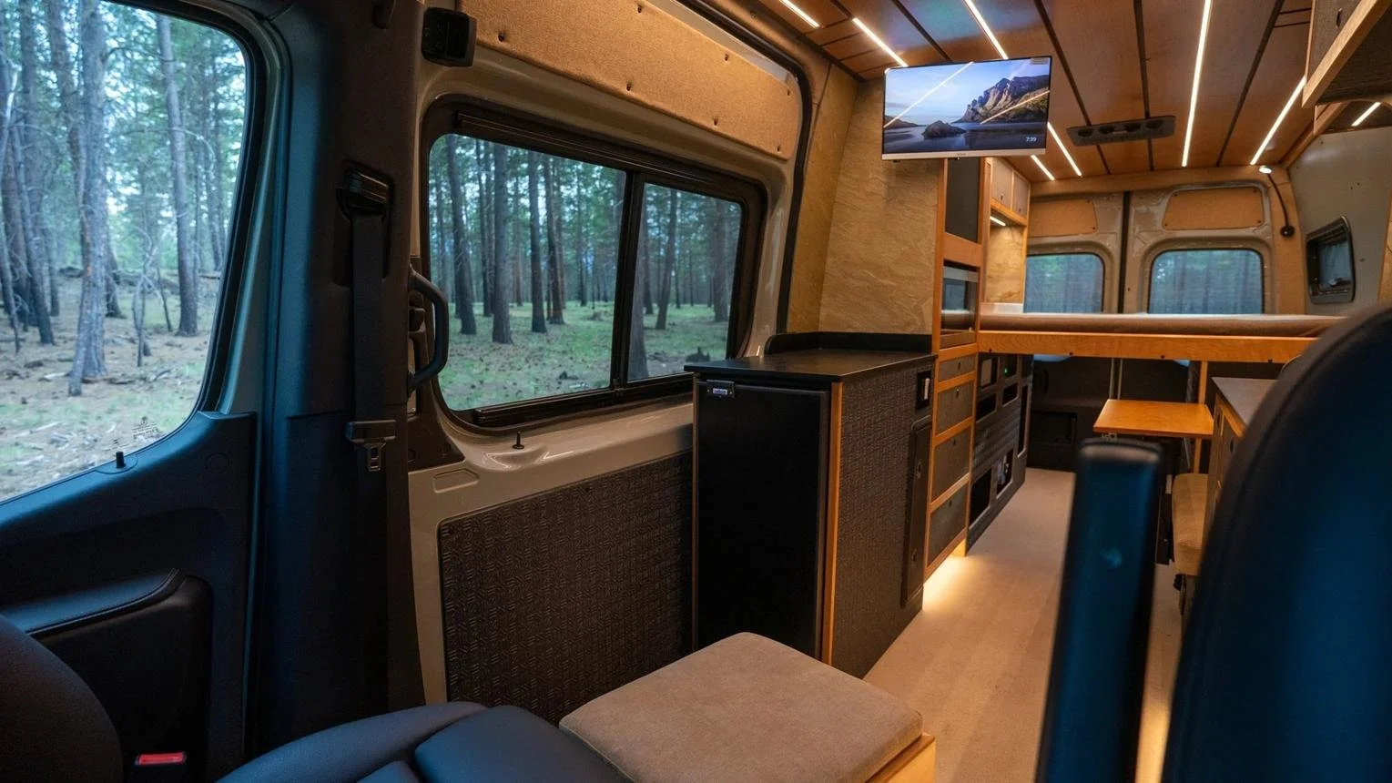 Certified Installer Spotlight: Featuring Nomadik Customs