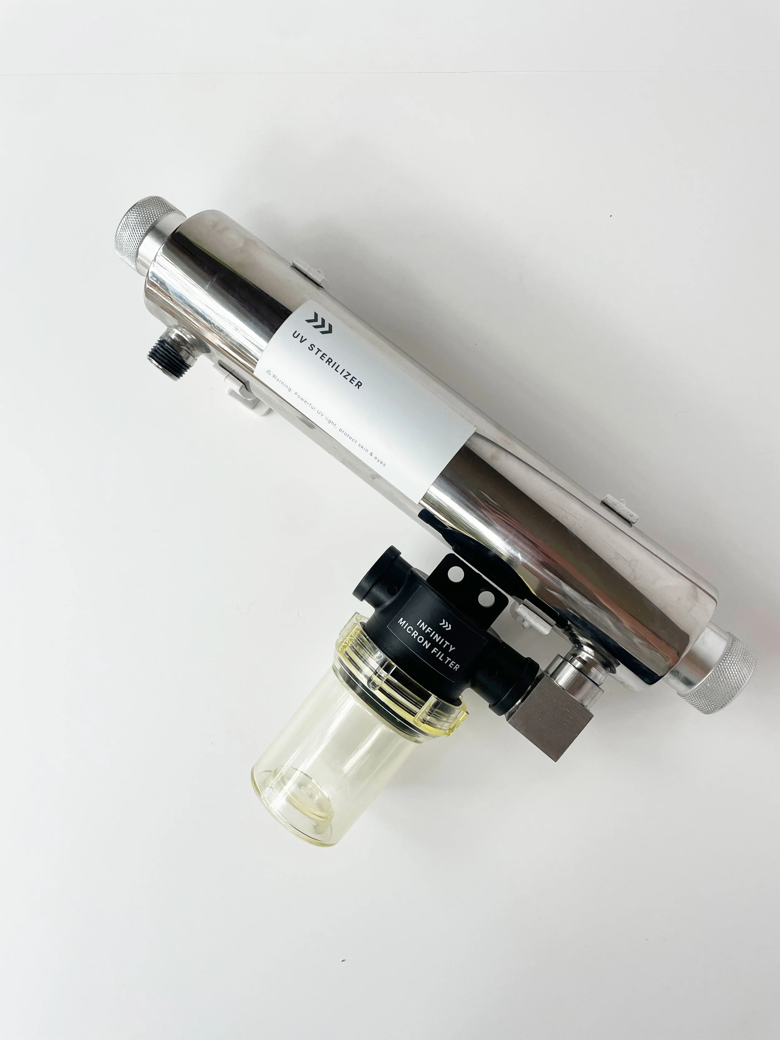 Shop Infinity Showers — The Infinity Shower