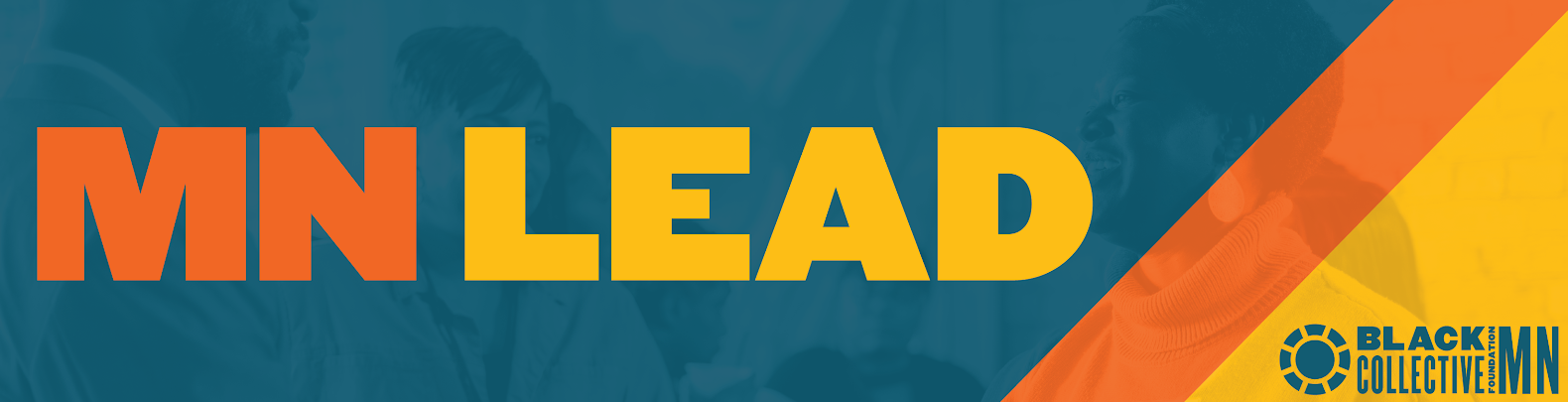 MN LEAD In-Person Community Training