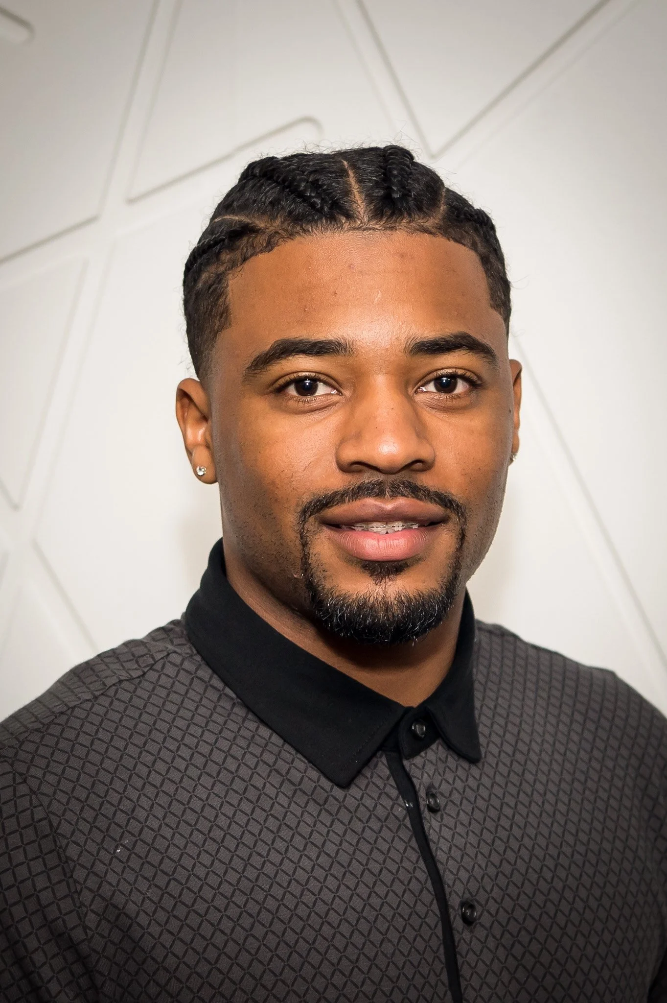 Malik Rucker