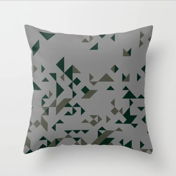 CUSHION TR-ETHNO-TERRAZZO-2P-005