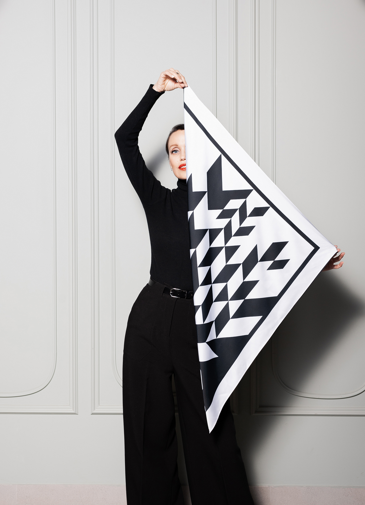 x Shpalta / Fashion accessories 2021