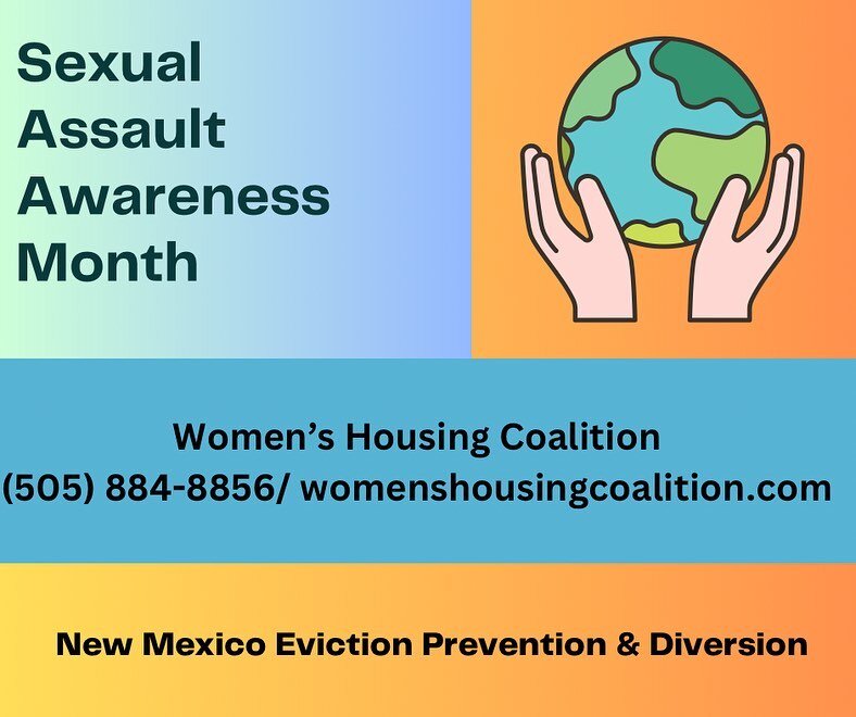 #sexualassaultawarenessmonth  #resources #NM #nmepd #womenresources #housing #awarnessmonth #newmexico #505 #abq @unm_wrc @enlacenm @dvrc_nm @rcccnm @sasnwnm @esperanzashelterinc