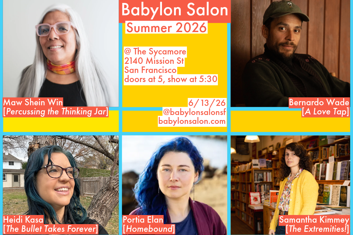 Babylon Salon Summer 2026