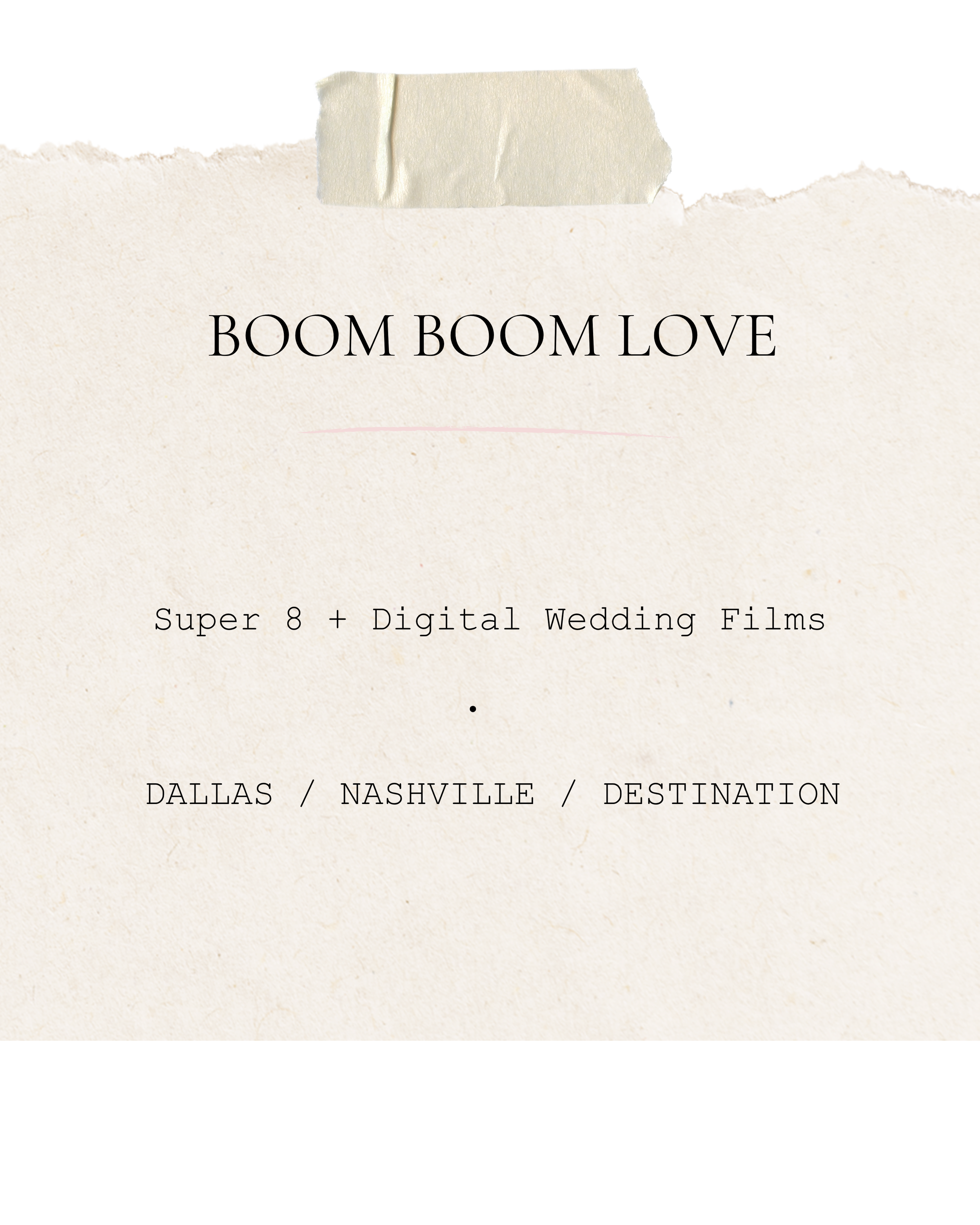 candid-super-8-wedding-film-dallas-boomboomlove