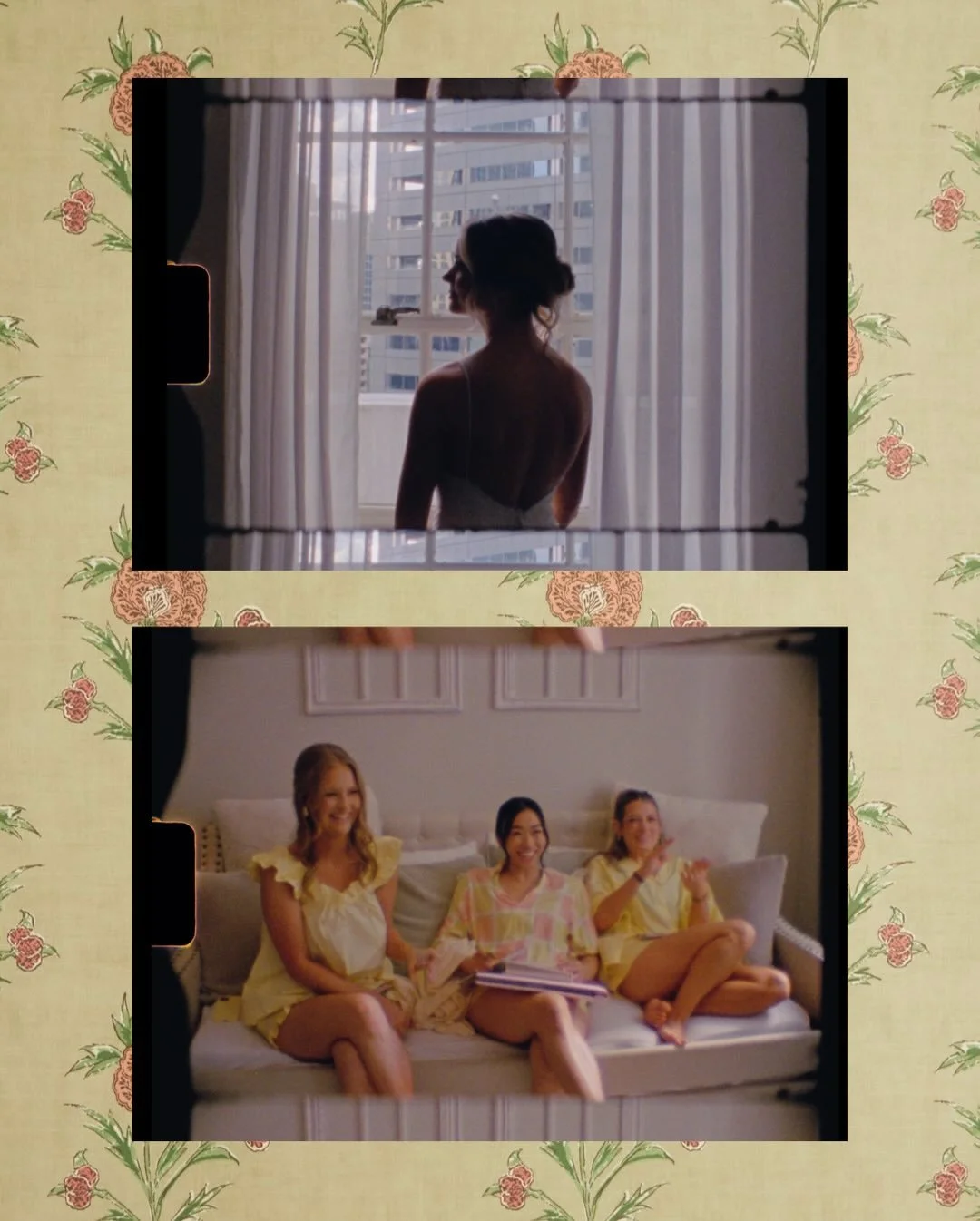 A few Super 8 stills from Logan and Barrett&rsquo;s wedding at 400 North Ervay in downtown Dallas.  Working on a little preview clip at the moment 😆. 

The venue at 400 north Ervay 
Dallas super 8 videographer 
Super 8 videographer 
Dallas wedding v