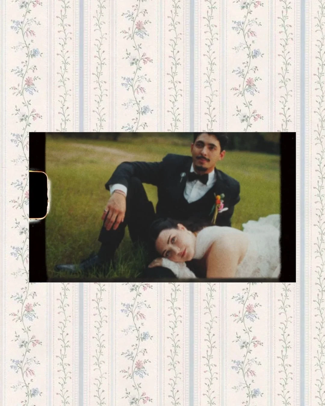 Hello! And happy Friday before Christmas. I hope you all are having a wonderful lead up to Christmas ❤️. I&rsquo;m currently editing Jasmine and Kevin&rsquo;s wedding and couldn&rsquo;t help but share a few super 8 stills from their portrait time. I 