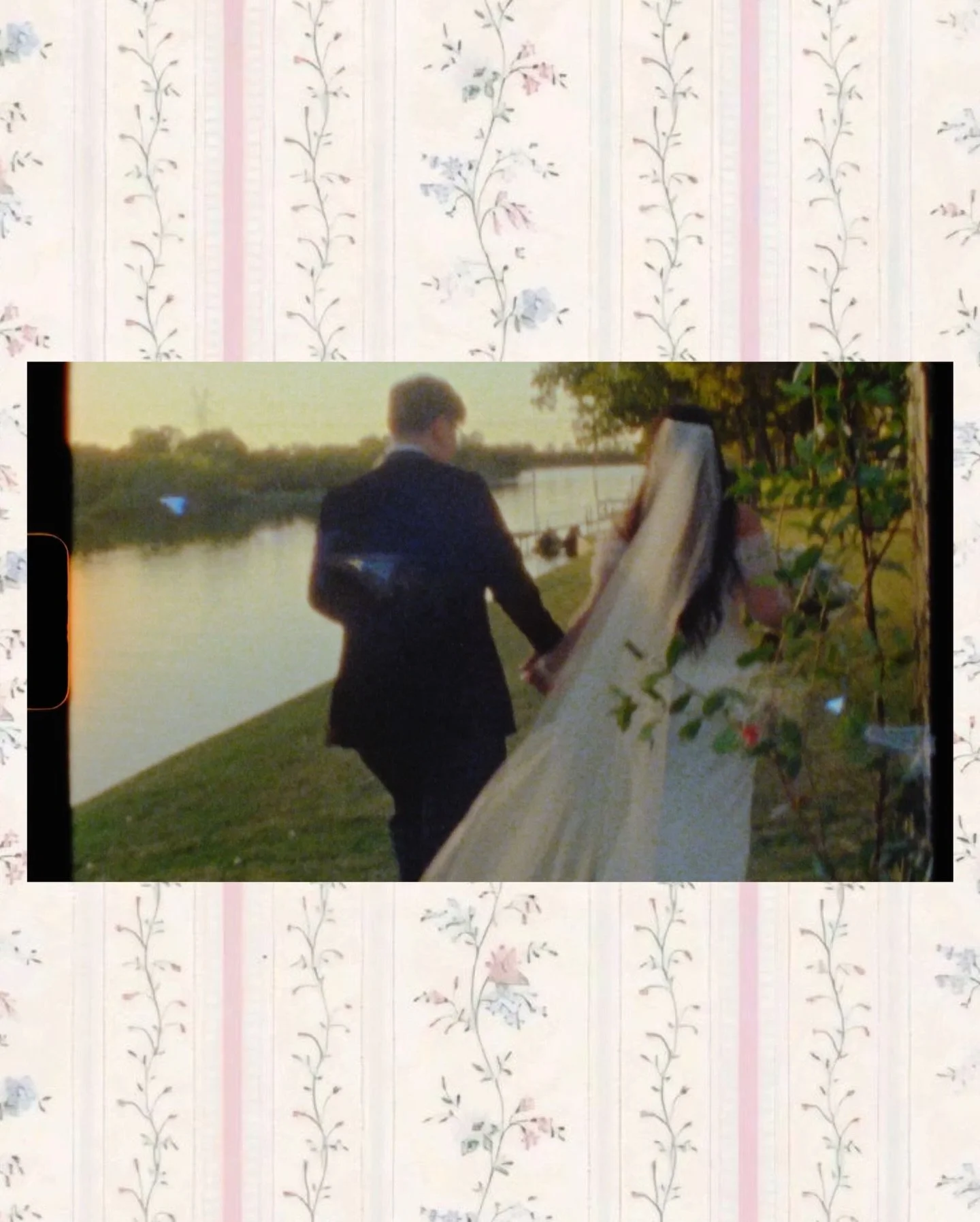 Some stills from M &amp; J&rsquo;s wedding in Dallas, Texas. The love is abundant in this film! Feeling very on theme for Valentine&rsquo;s Day ❤️. 

Super 8 wedding 
Dallas wedding videographer 
Dallas super 8 wedding videographer
Texas super 8 wedd