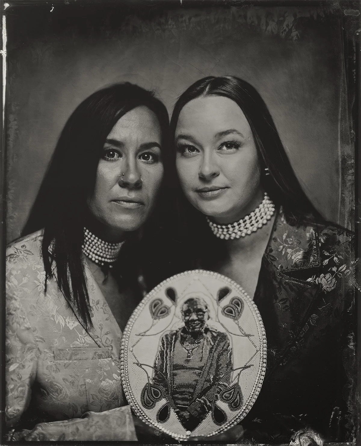 An Exploration of Resilience and Resistance — Kali Spitzer Photography