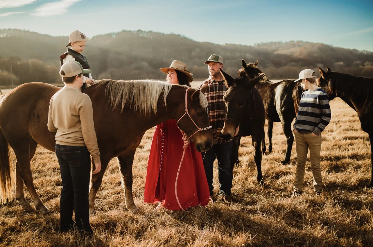 My Love Letter to '22