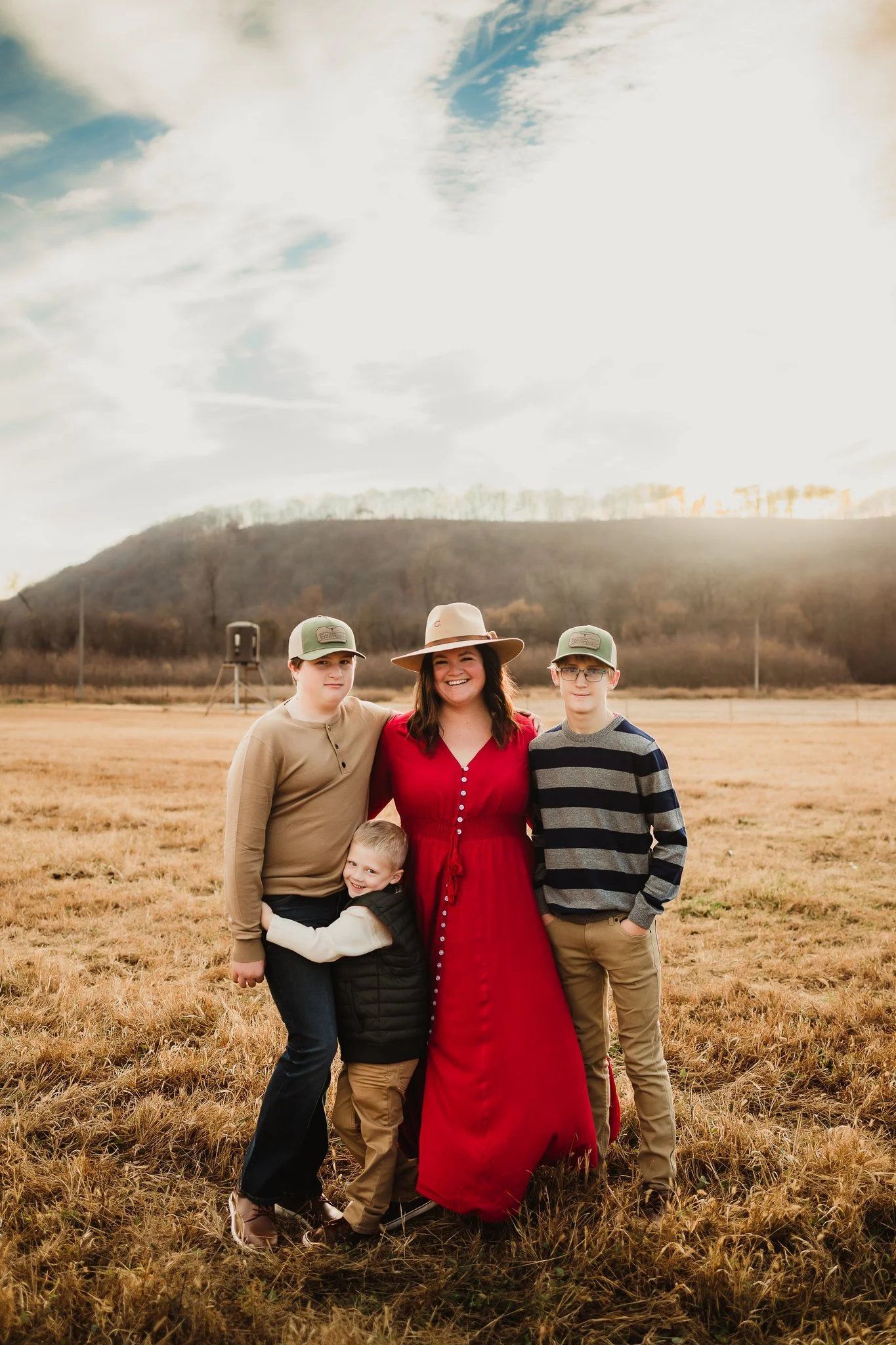 Navigating the Complex World of Mom Guilt: Finding Balance &amp; Self Compassion