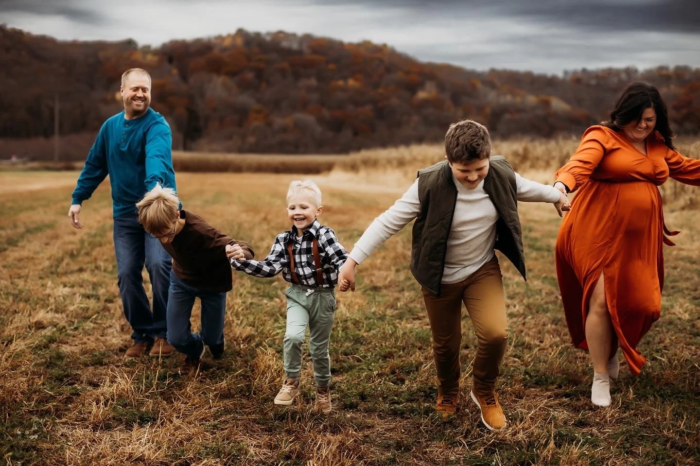 Embracing Unconventional Parenting: Nurturing Individuality and Creativity