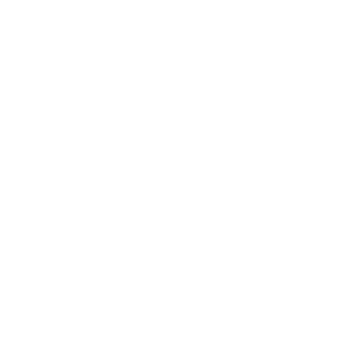Line drawing of a cowboy boot on a black background.