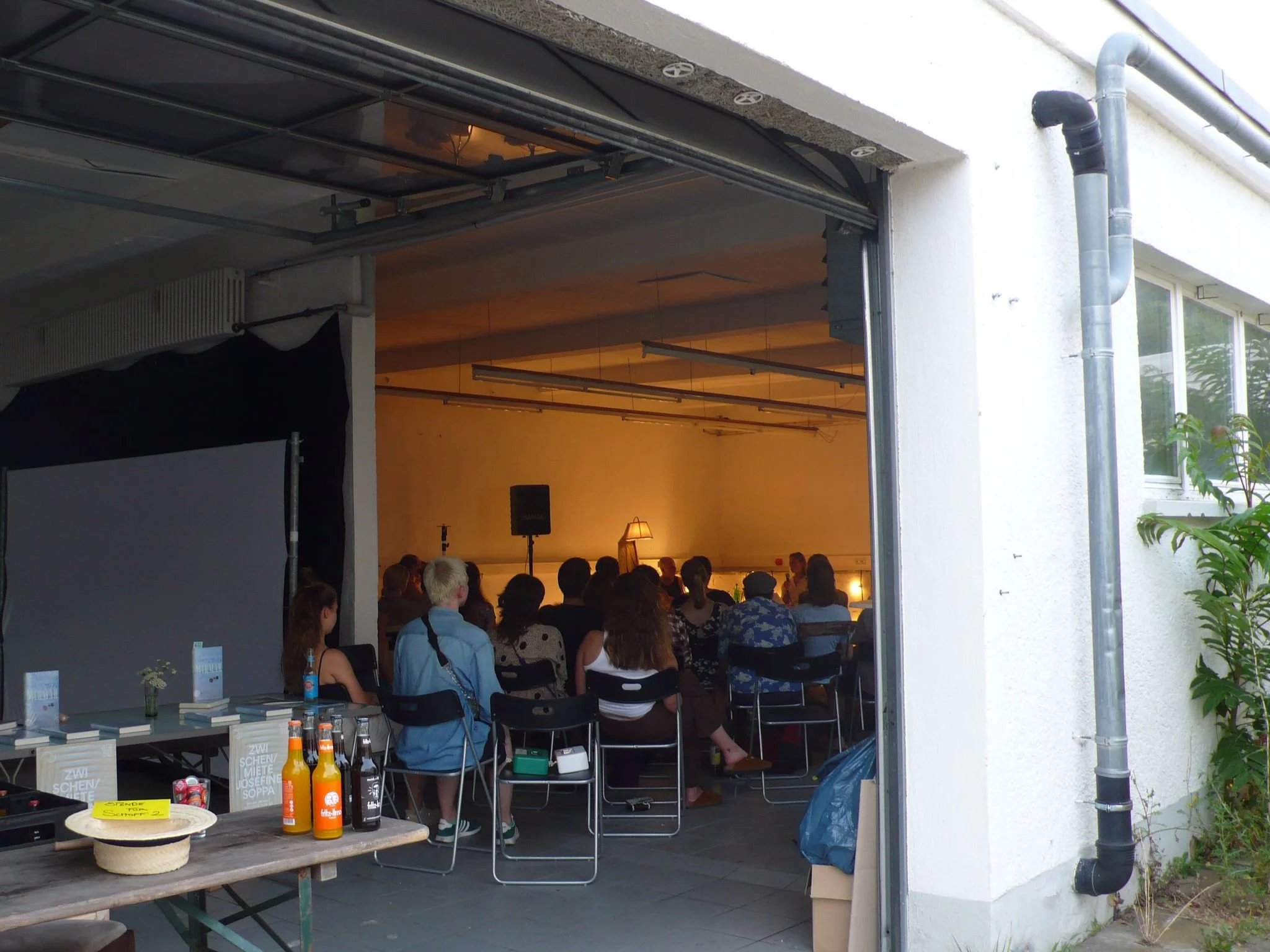 © zwischen/miete Freiburg