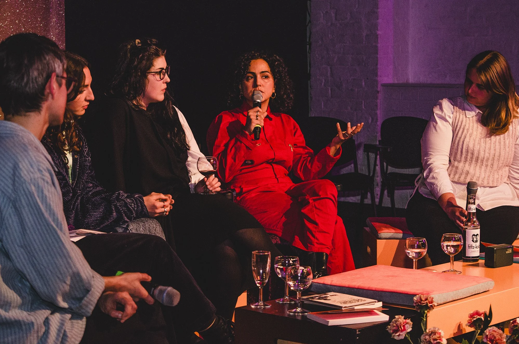 © Guide Aguilera Castro