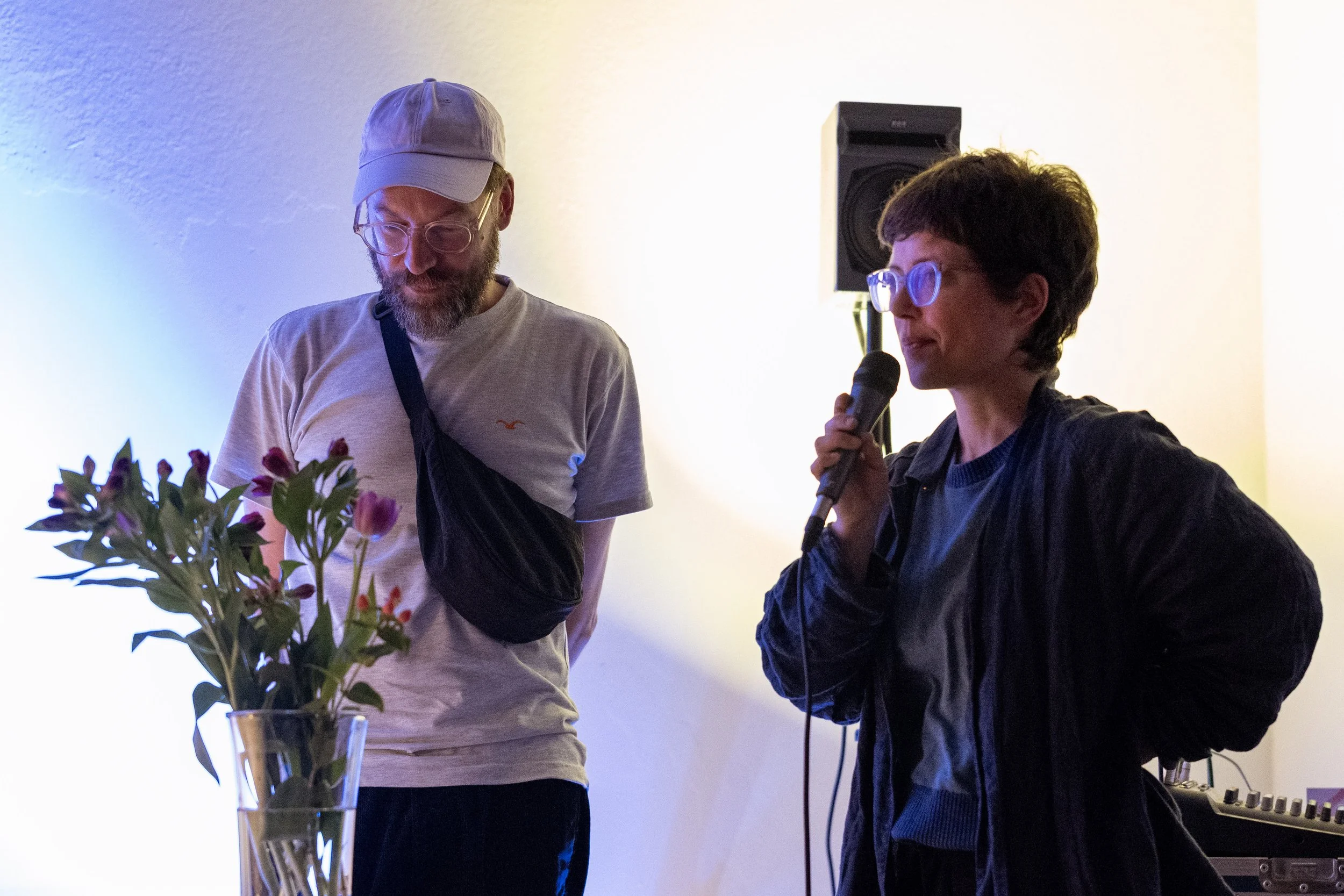 © Atelier Rosa Cesaro