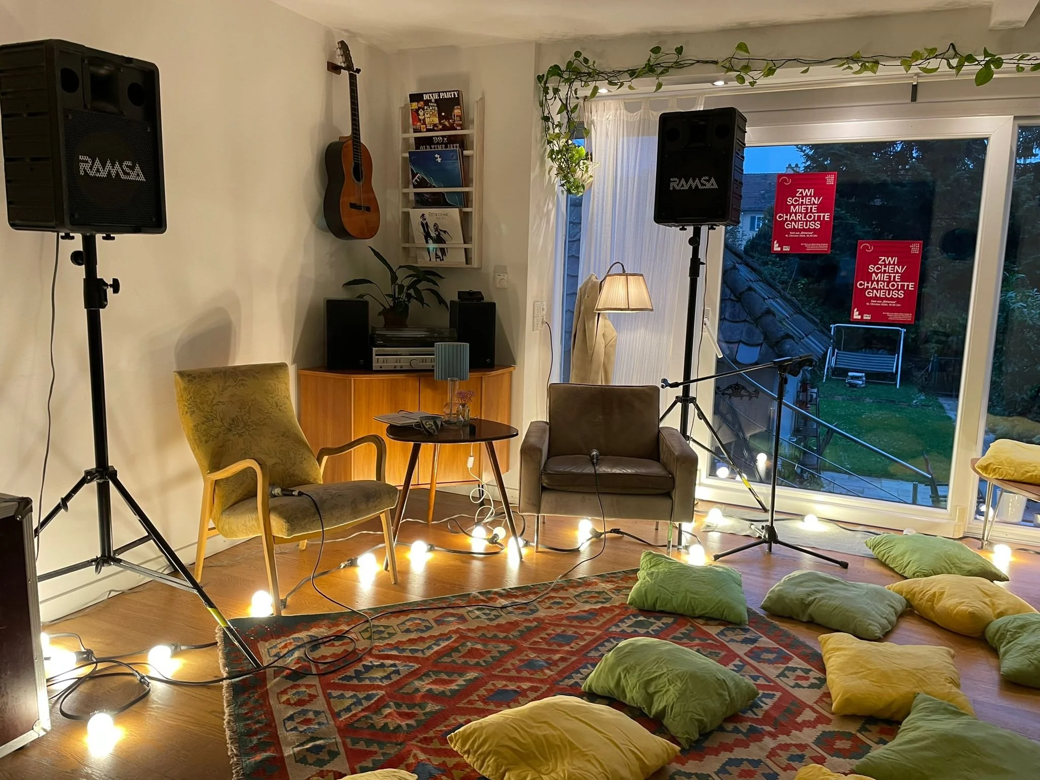 © zwischen/miete Freiburg