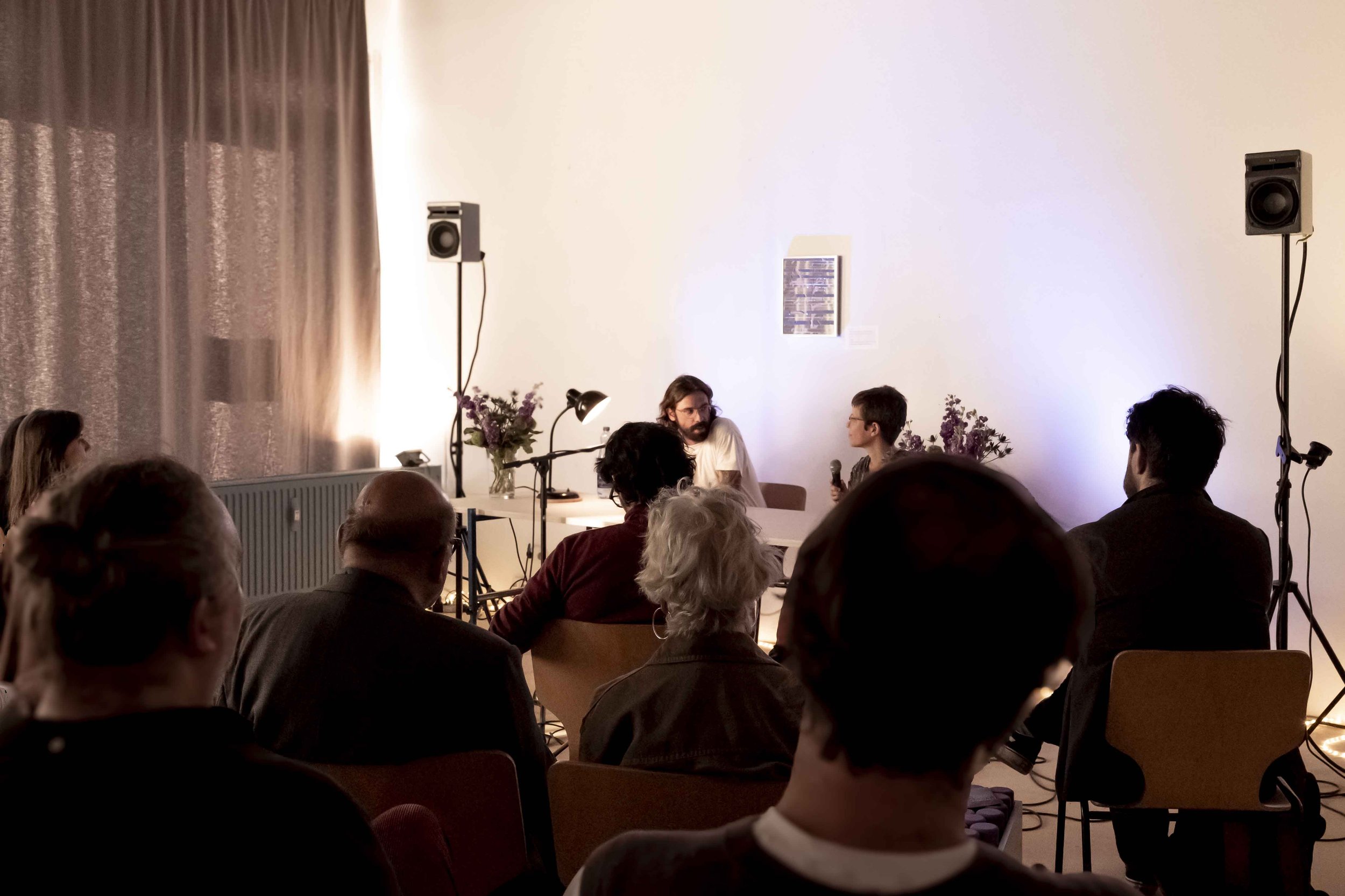 © Atelier Rosa Cesaro