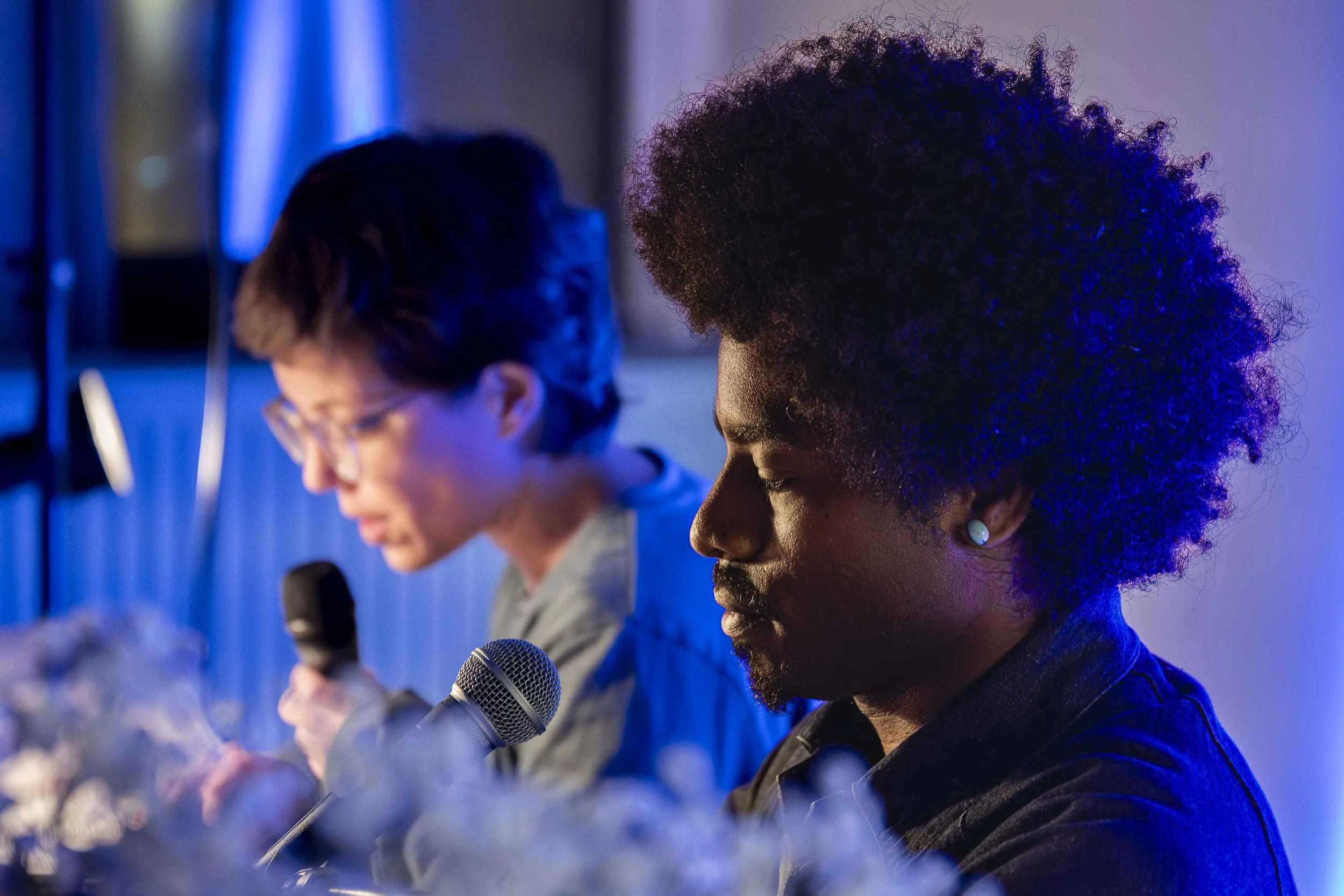 © Atelier Rosa Cesaro