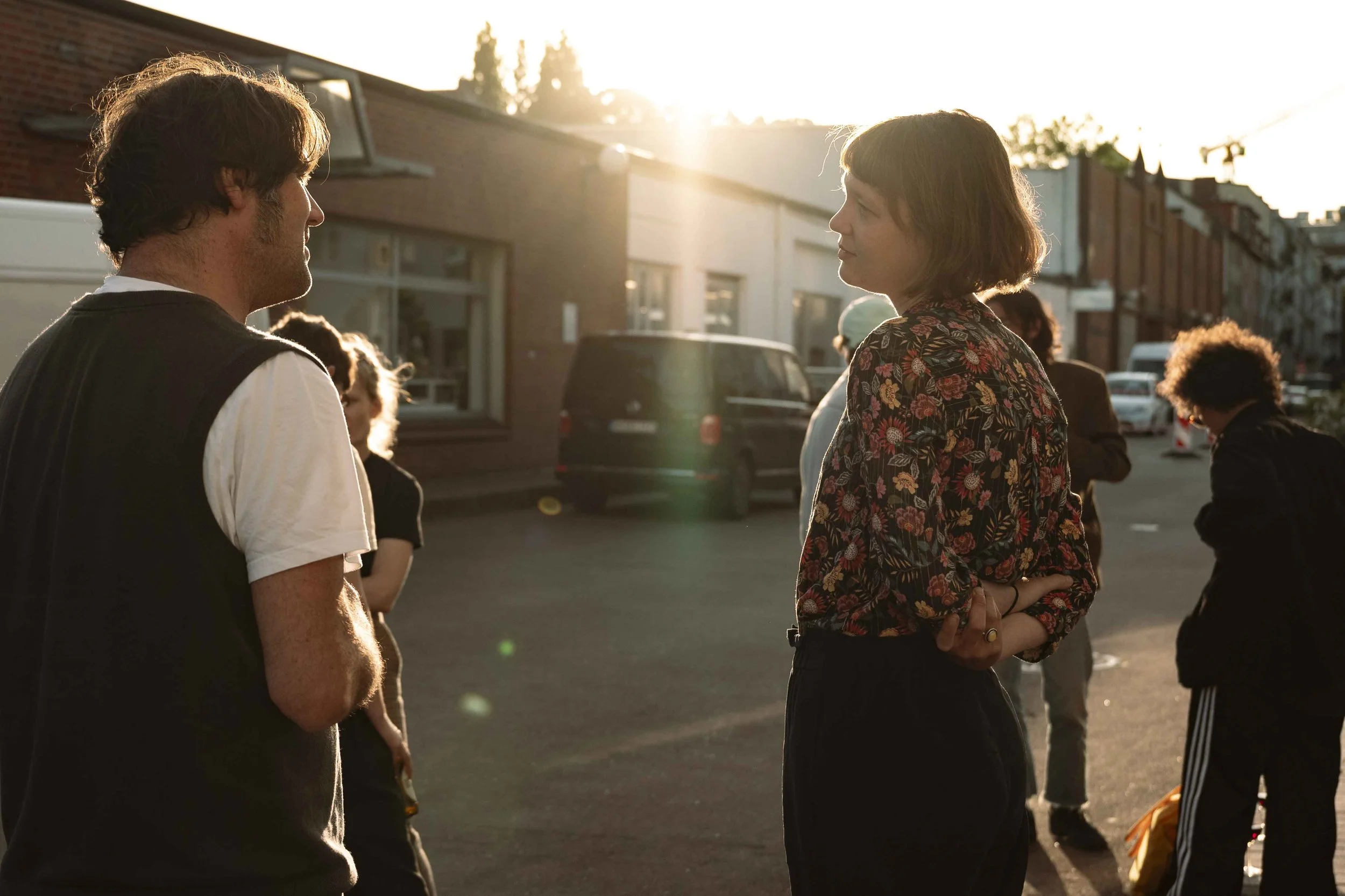 © Atelier Rosa Cesaro