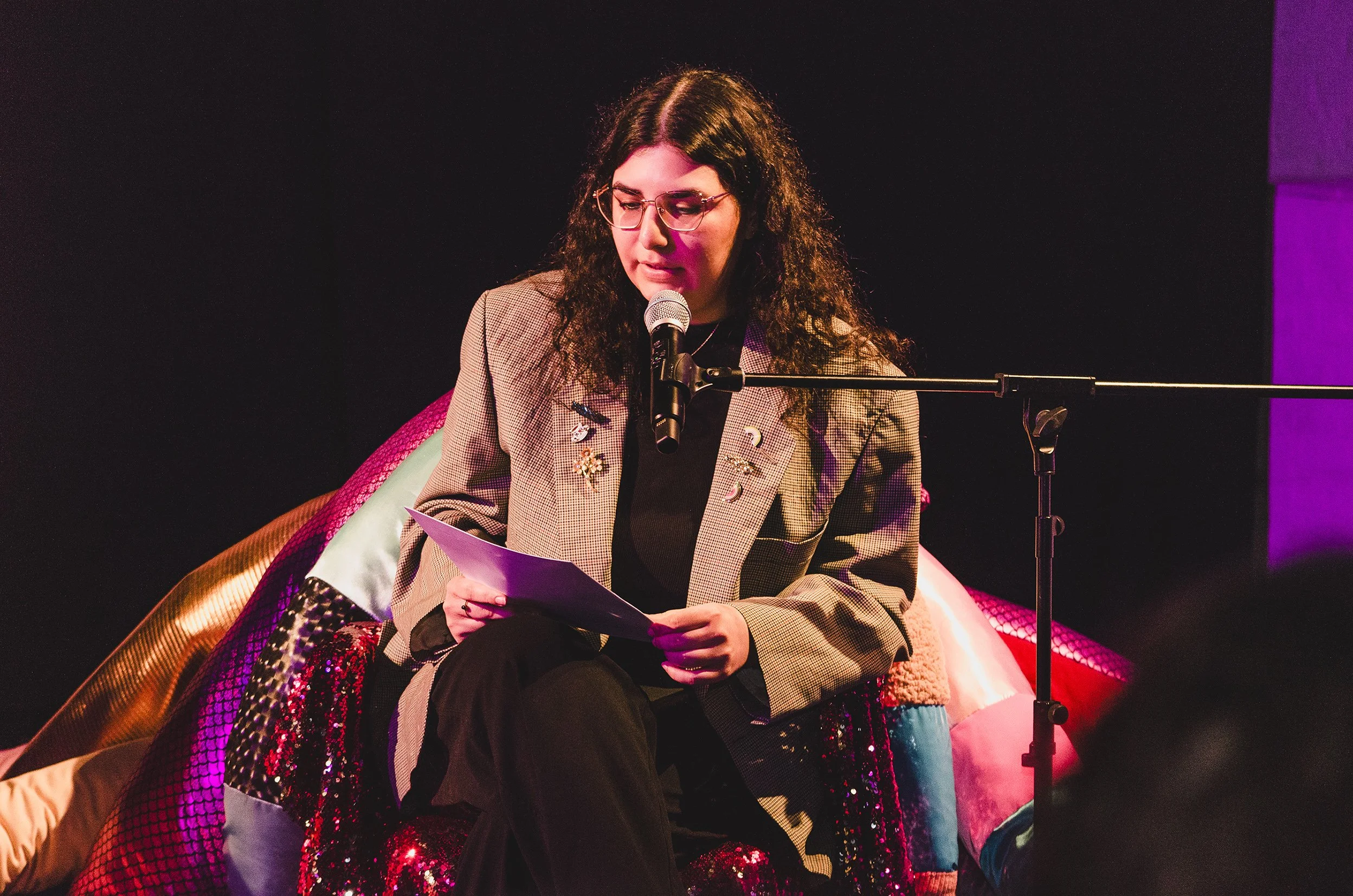 © Guide Aguilera Castro