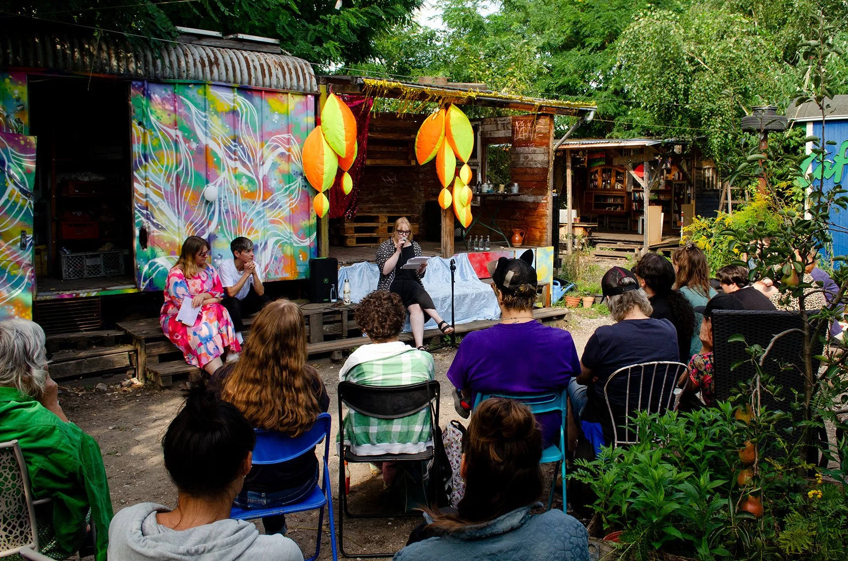 © Guide Aguilera Castro