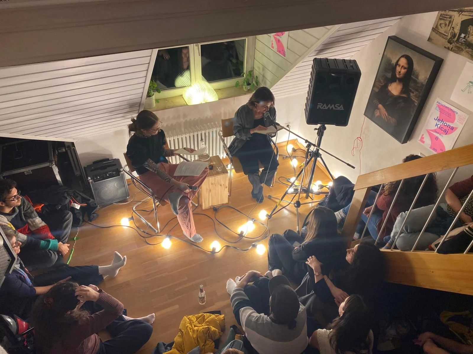 © zwischen/miete Freiburg