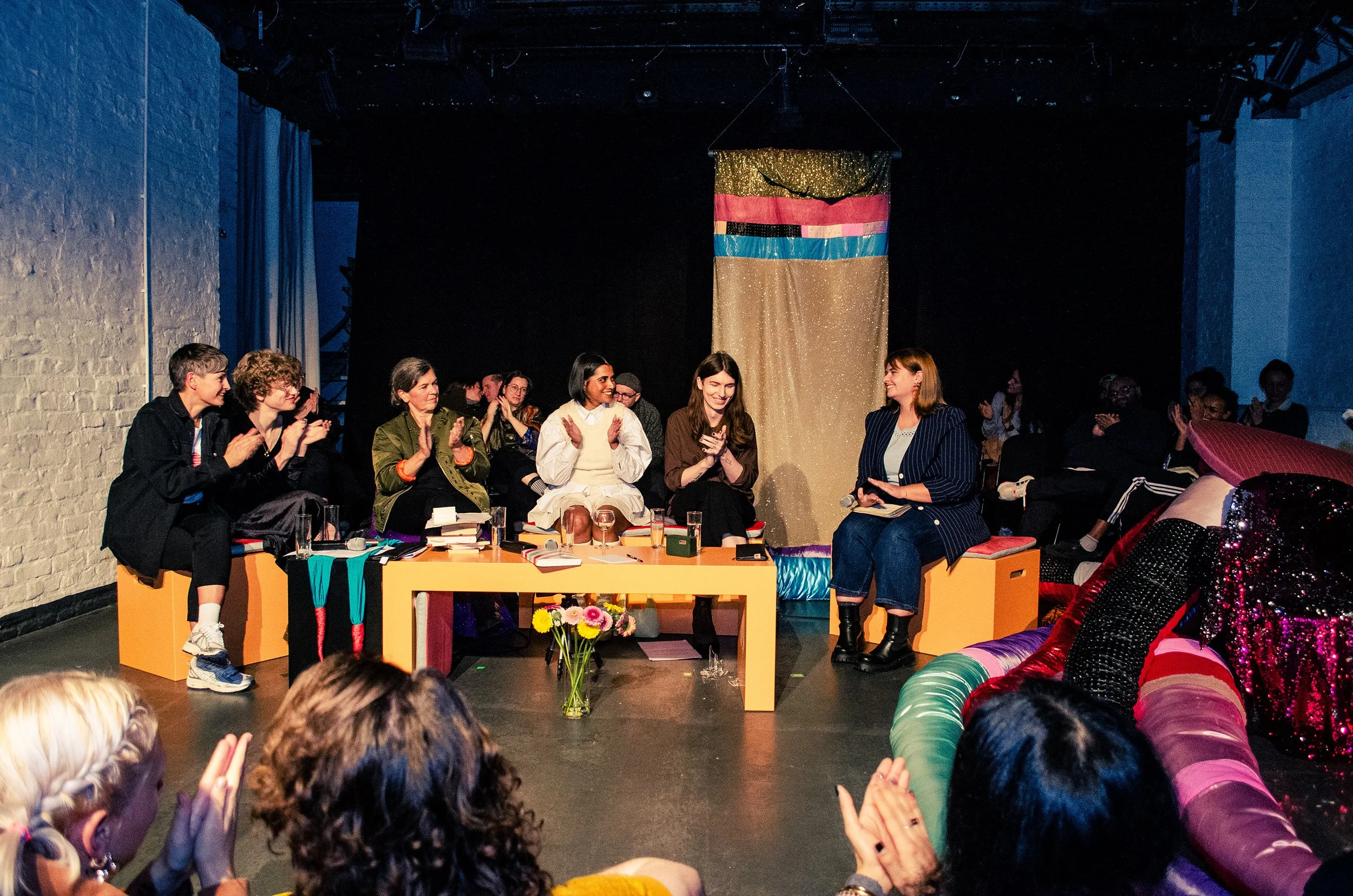 © Guide Aguilera Castro