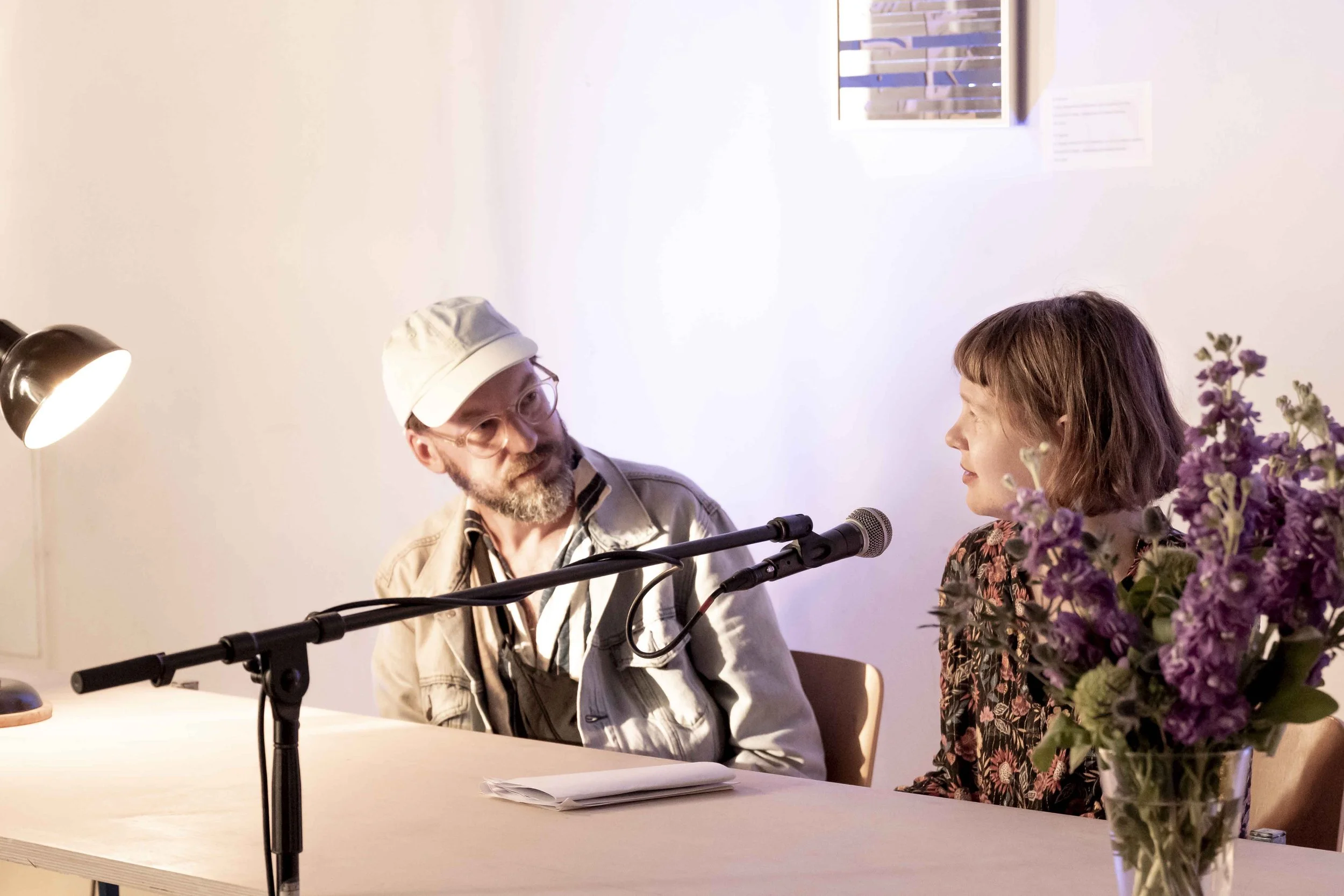 © Atelier Rosa Cesaro