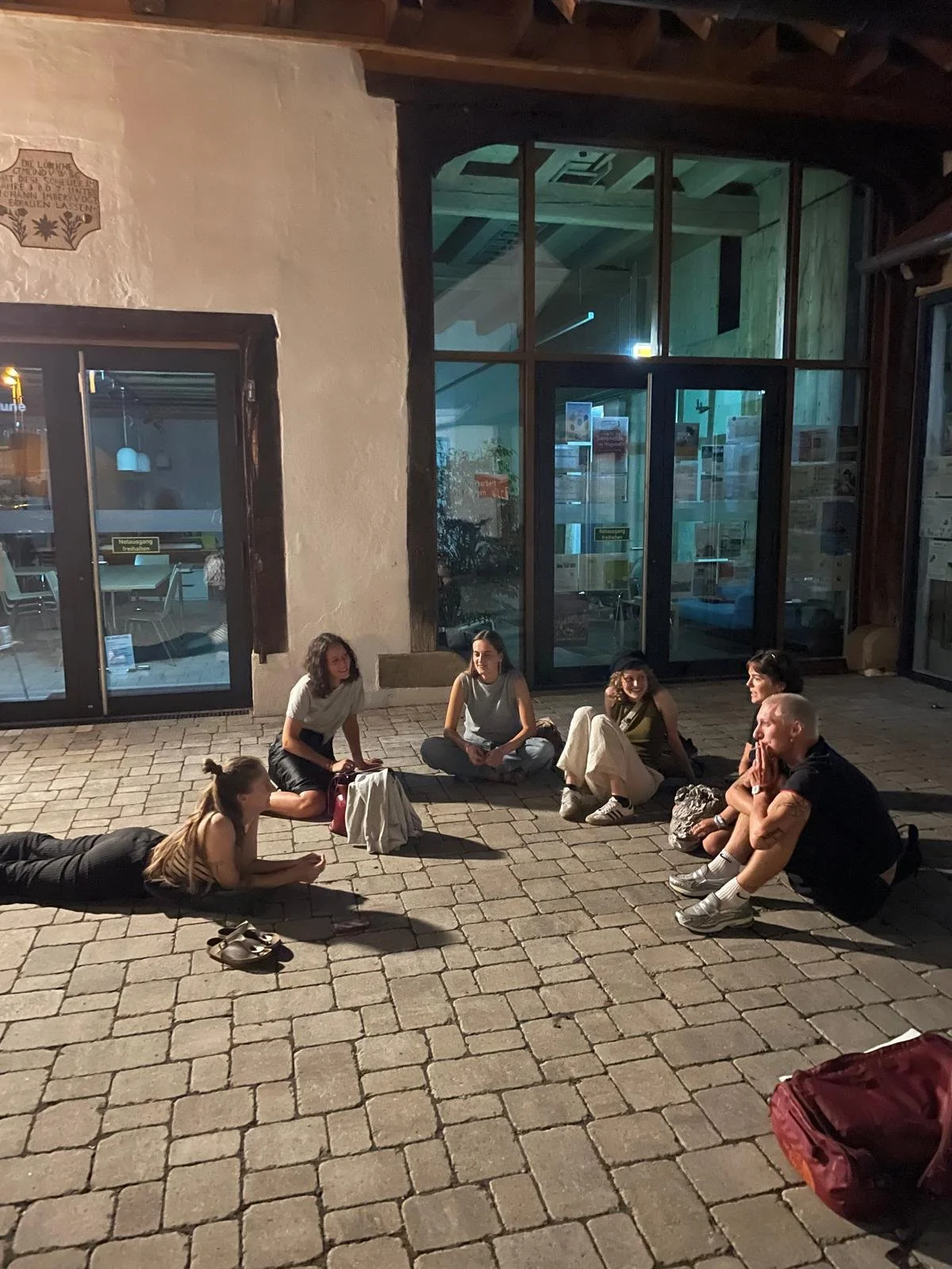 © zwischen/miete Freiburg