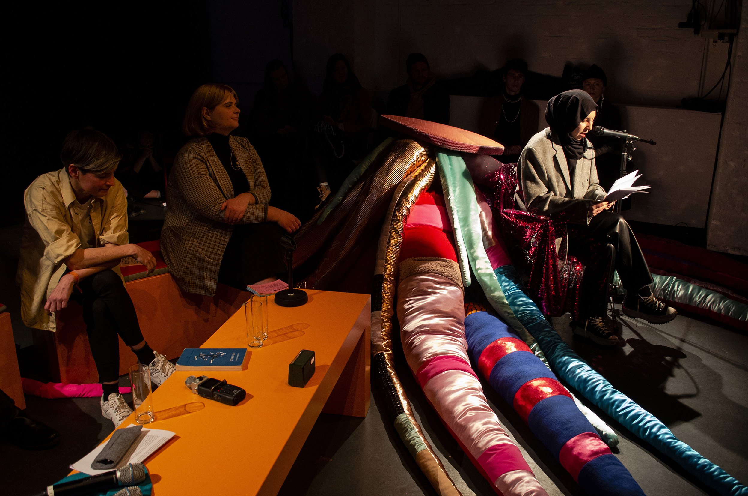 © Guide Aguilera Castro