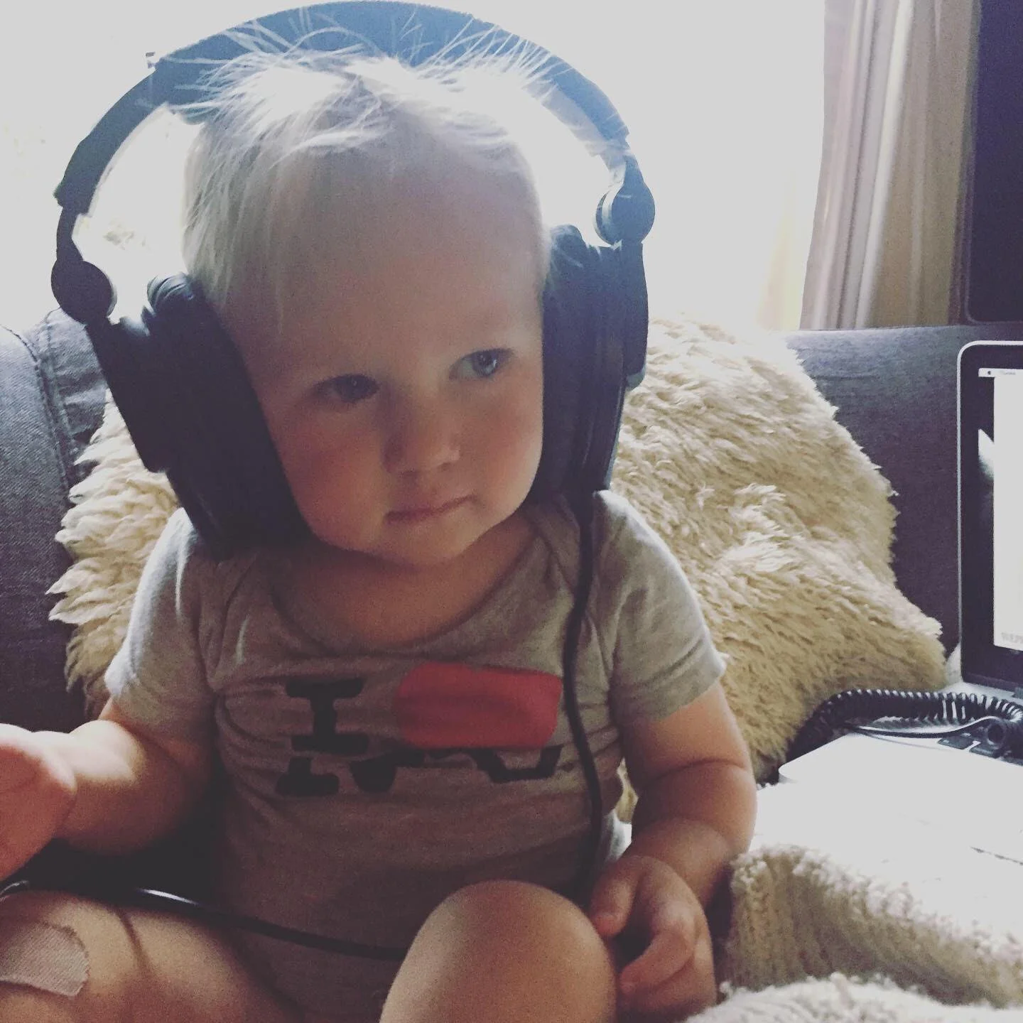 Louise Rose // Critic