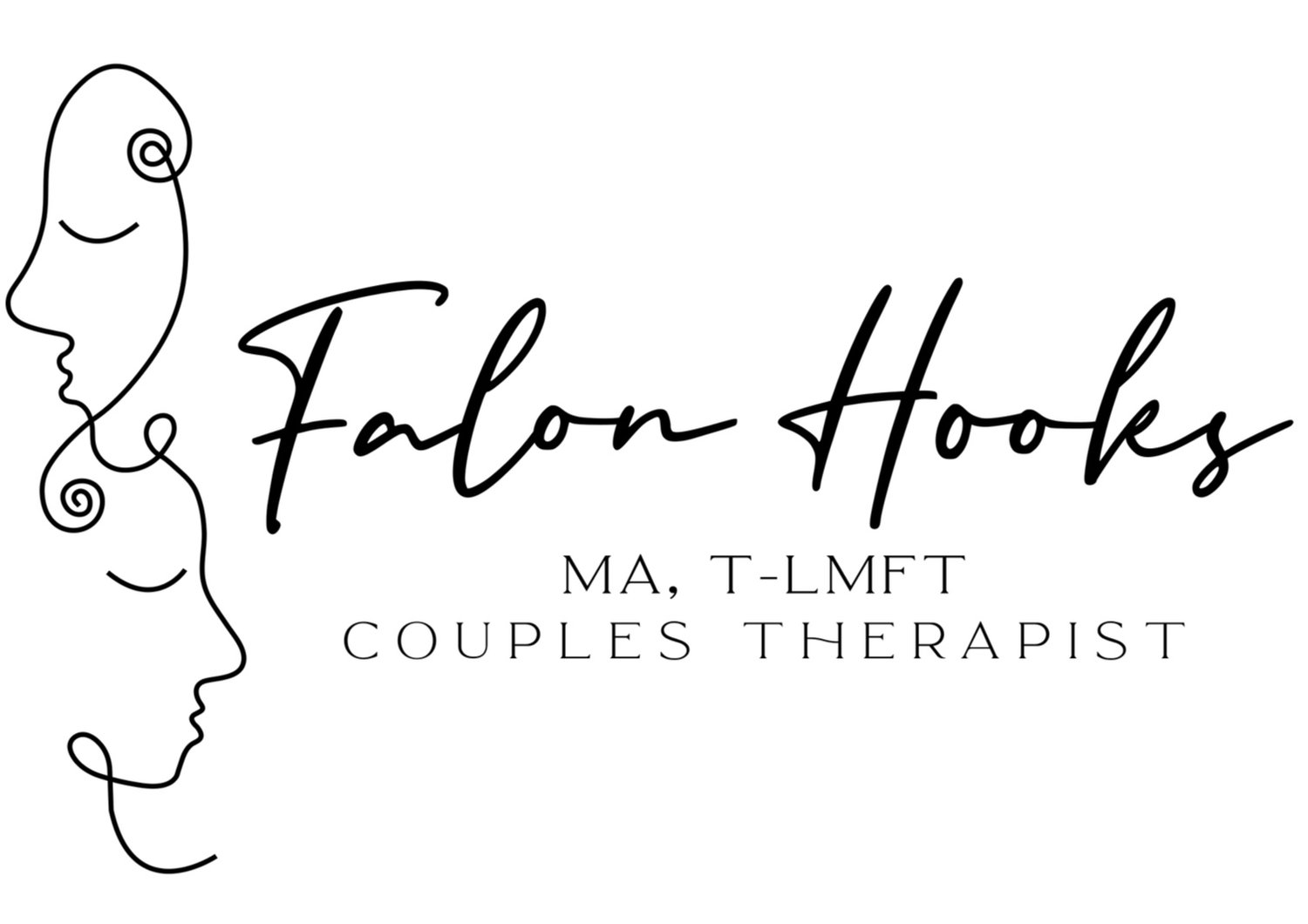 Falon Hooks, t-LMFT Couples Therapist