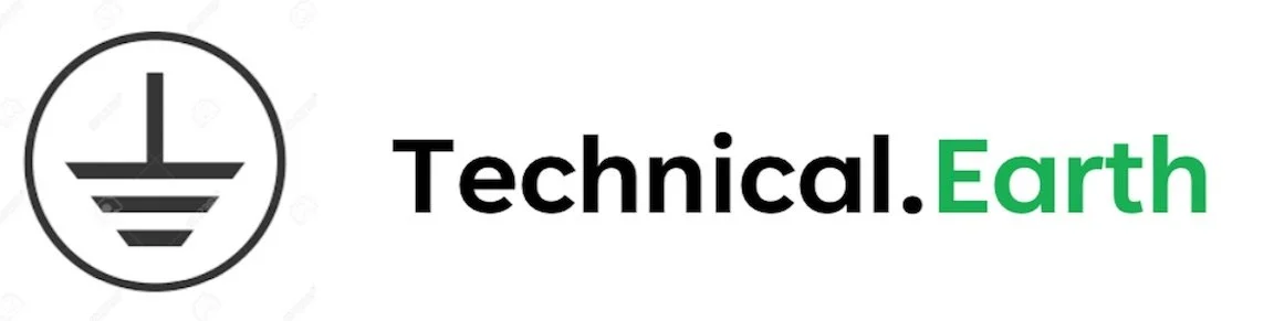 Technical Earth