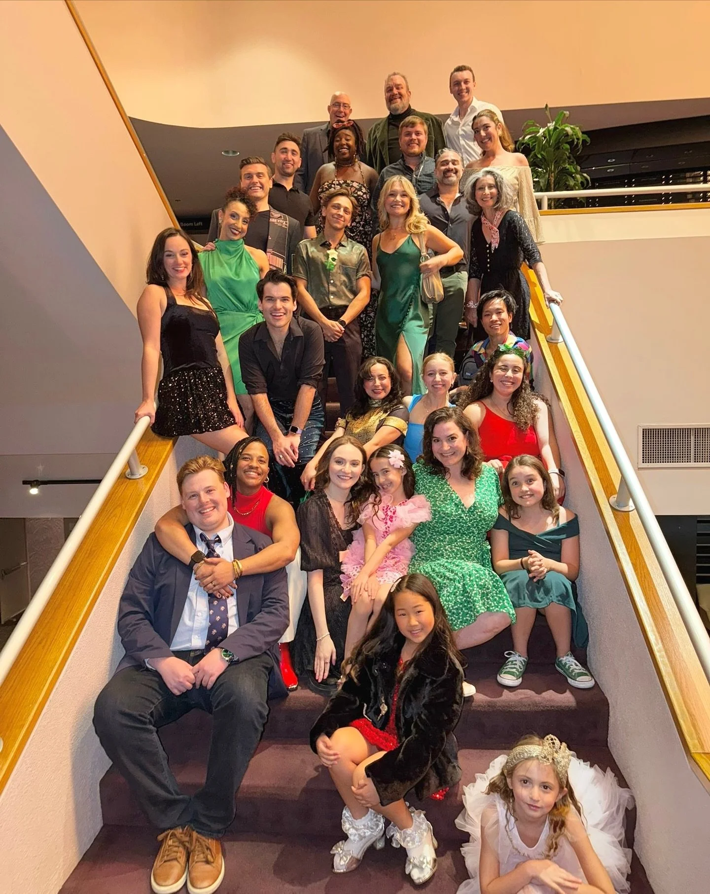 stop number 2: palm desert, california ⛱️