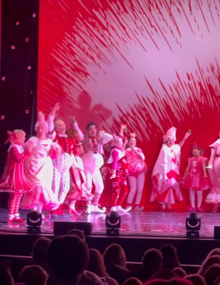 stop number 7: denver, colorado!! 🏔️⭐️🚐🐕🍹