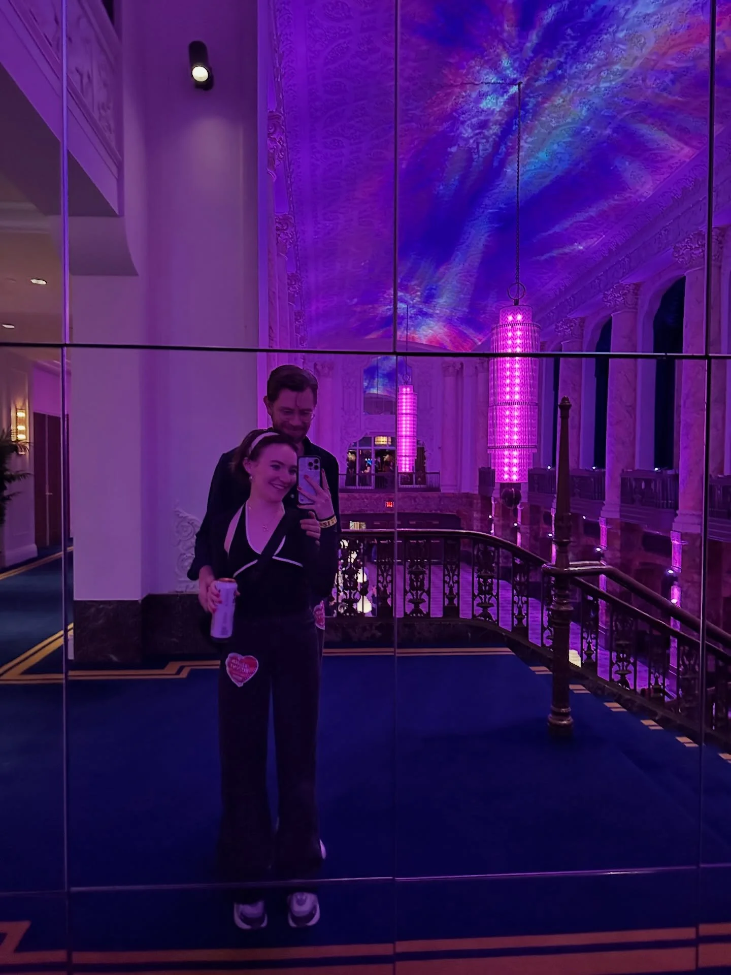 one year 🩷❤️ iiiiiiiiiiii love you @tanner.schut